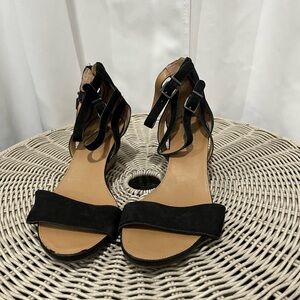 Franco Sarto Sandals